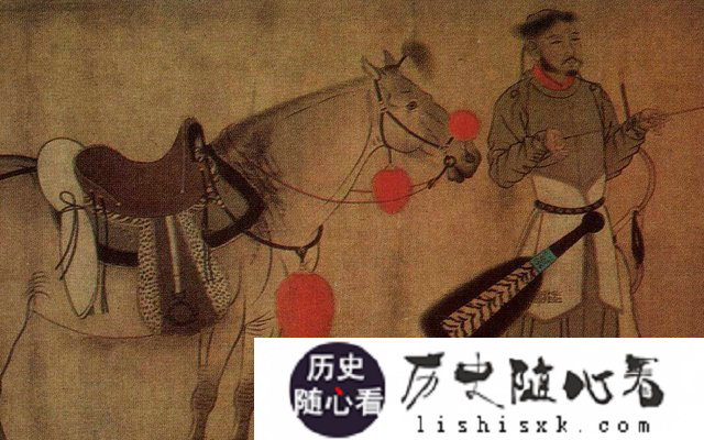 辽朝皇后述律平到底有多强势，她对契丹国有哪些贡献