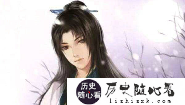 美风神，善清谈，中国古代四大美男之卫玠