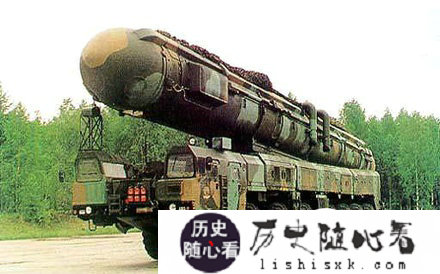 俄媒:中国核武是大国保障 让美不敢轻举妄动_中国，核武