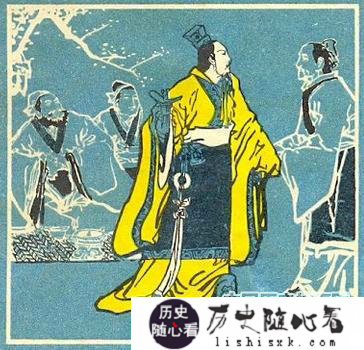 孟尝君鸡鸣狗盗的故事