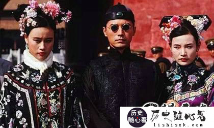 刀妃革命_文绣离婚后去了哪里_文秀离婚的原因