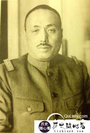 揭秘命丧中国的日本六大将：在中国结束罪恶一生_中国
