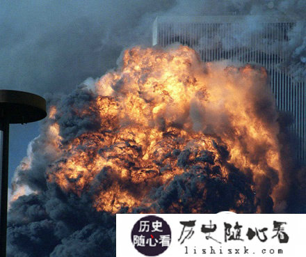 不堪回首的美国911：911事件中遇难的华人同胞_911事件