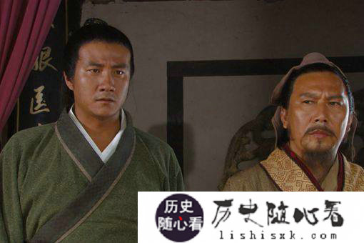 李善长和刘伯温哪个厉害?谁对朱元璋更有用?