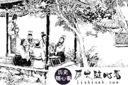 曹参有哪些功绩?曹参与刘邦关系如何?