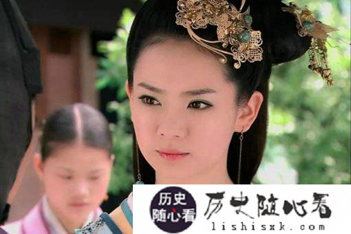馆陶公主和绛邑公主都是汉文帝刘恒的女儿,为何世人只知馆陶公主?