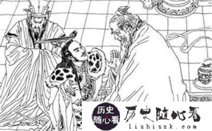 千古第一名相伊尹简介_怎样看待贤臣伊尹