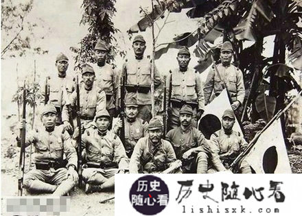 揭秘：太平洋战争中鳄鱼竟一夜吃掉数千名日军_太平洋
