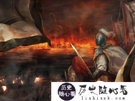 赤壁之战和淝水之战，哪个对中国历史影响更大？_赤壁之战