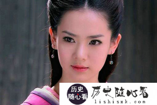 馆陶公主和绛邑公主都是汉文帝刘恒的女儿,为何世人只知馆陶公主?