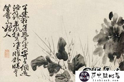 徐渭简介生平经历代表作品介绍徐渭是怎么死的墓地在哪里