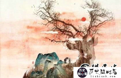 宋玉简介生平经历代表著作介绍宋玉怎么死的墓地在哪里