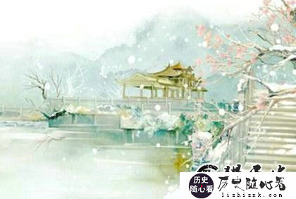 吴文英简介生平经历介绍吴文英是怎么死的吴文英诗歌作品介绍