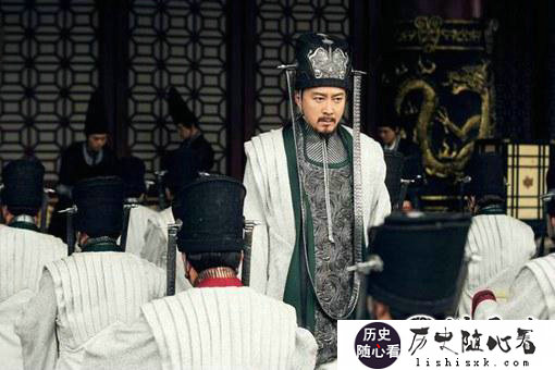 北齐开国功臣段韶有多厉害?段韶生平简介