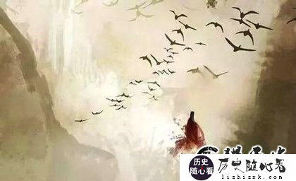 宋玉简介生平经历代表著作介绍宋玉怎么死的墓地在哪里