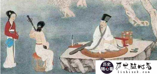 Xing Junchen: The most poisonous literati in the Song Dynasty, who directly dared to satire the cour