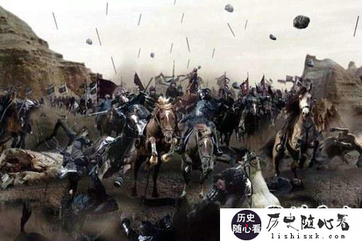 北齐开国功臣段韶有多厉害?段韶生平简介