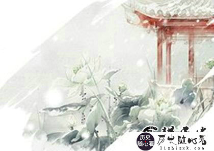 吴文英简介生平经历介绍吴文英是怎么死的吴文英诗歌作品介绍