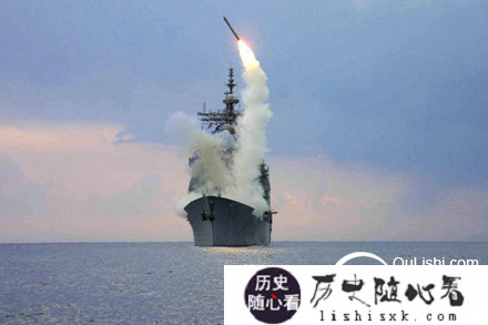 外媒：中国或有数千枚反舰巡航导弹 投入超过航母_中国
