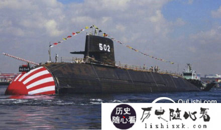 中国应警惕日本的五种武器！美军竟也位列其中_中国