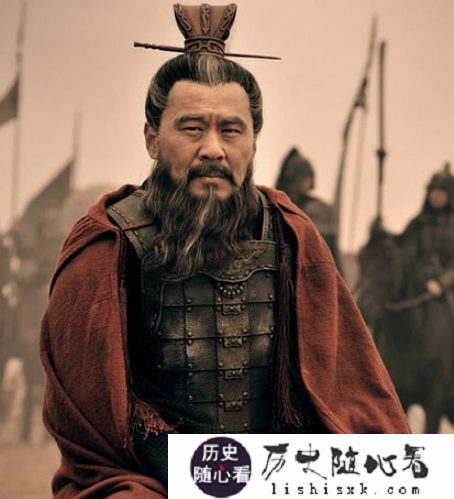 Liu Bei died in Baidicheng, why is there a big minister in Cao Weizhong who is unhappy?