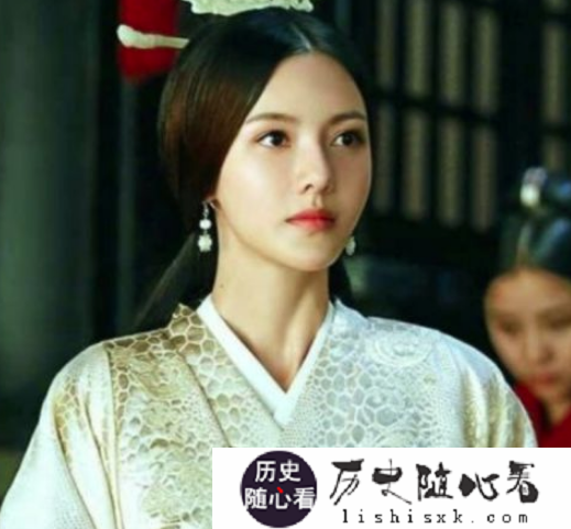 Secret: Why did Cao Pi marry a married Zhen Mi?