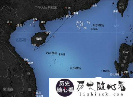 专家：多国借南海问题围攻中国 中国不再投鼠忌器_南海问题