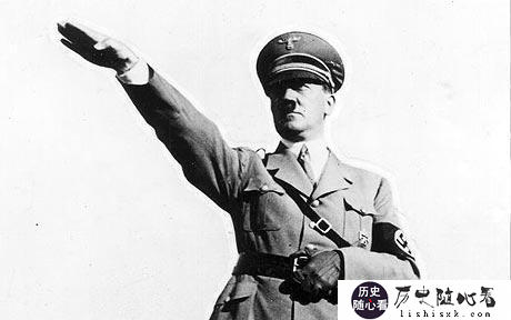 希特勒自致的溃败:谁是库尔斯克战役真正的王者_希特勒