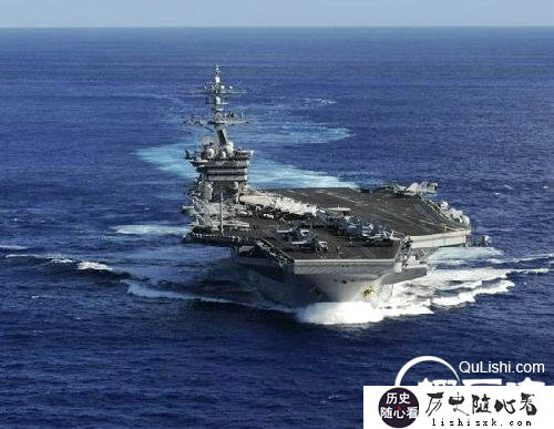 朝鲜战争中，美国第七舰队为何开进台湾海峡？_朝鲜战争