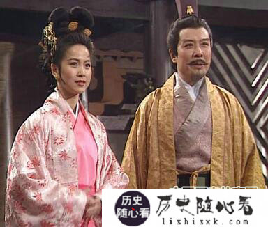<a href=http://lishisxk.com target=_blank class=infotextkey>历史</a>上真正的孙尚香和刘备