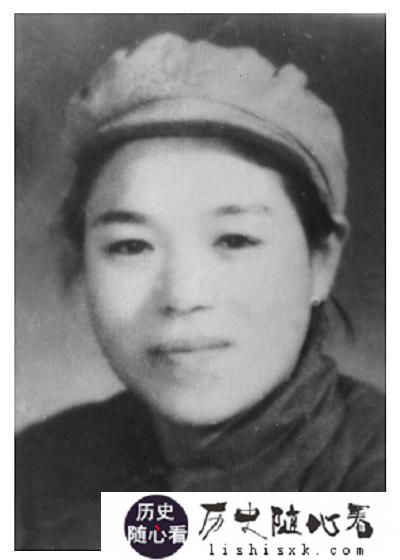 二战日本女护士嫁中国兵不回国：一生为日军赎罪_二战