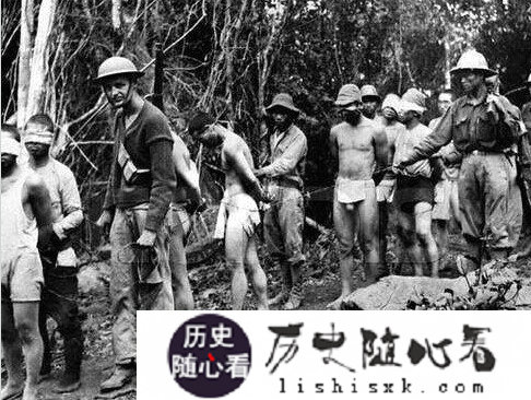 日本关东军迅速灭亡内幕：60万人成苏军俘虏_日军