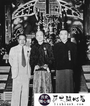 晚年的杜月笙去了香港，总理邀请他回上海，却因被人恐吓最终拒绝_上海