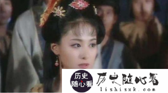 Xincheng Princess: Li Shimins most beloved youngest daughter was finally killed by her horse