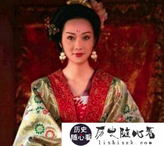 Revealing: Why did Wu Zetian execute the Queen Empress who was kind to her?