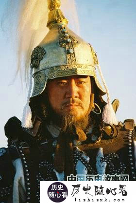 盘点：成吉思汗终身经典十大战争