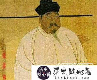 宋太祖赵匡胤的传奇一生