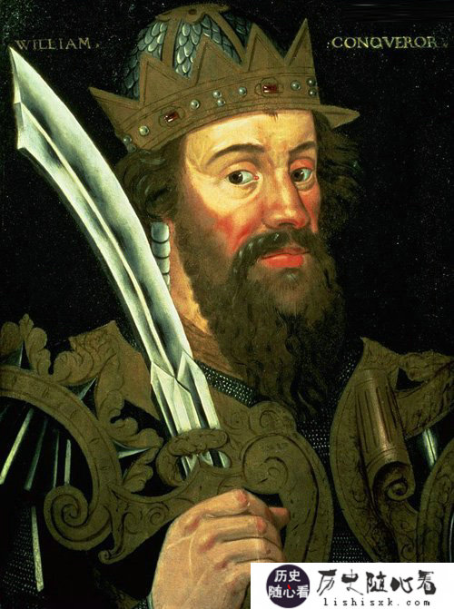 英国国王威廉一世（征服者威廉）的生平事迹简介-<a href=http://lishisxk.com/tags-etagid1705-0.html target=_blank class=infotextkey>世界</a><a href=http://lishisxk.com target=_blank class=infotextkey>历史</a>网