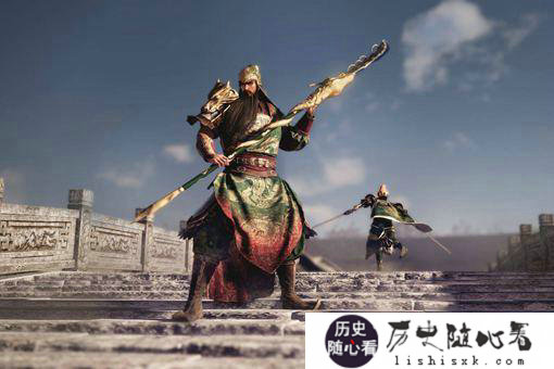 魏延的能力怎么样?魏延与关羽相比谁厉害?