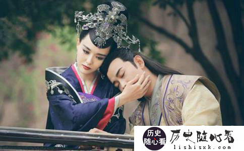 冯太后做了哪些事?为什么被称为<a href=http://lishisxk.com/tags-etagid84-0.html target=_blank class=infotextkey>南北朝</a>第一贤后?