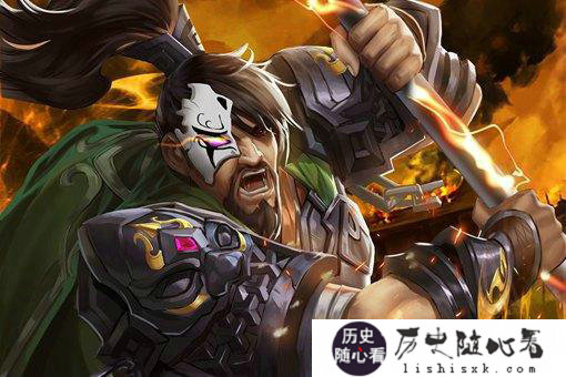 魏延的能力怎么样?魏延与关羽相比谁厉害?