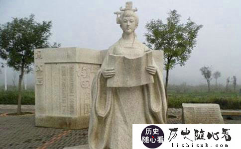 冯太后做了哪些事?为什么被称为南北朝第一贤后?