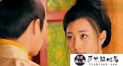 What is the truth about Li Zhiping Wang Liwu?  The reason is not just to be confused by Wu Zetian!