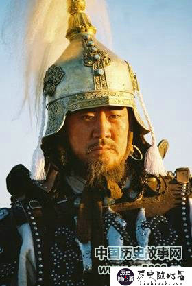 盘点：成吉思汗一生经典十大战役
