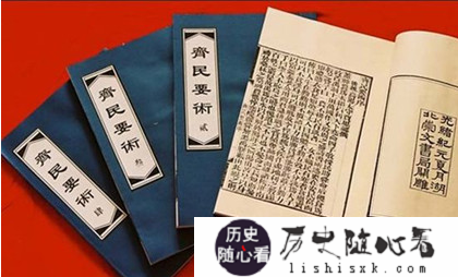中国现存最早的农书是什么？这个农书的作者是谁？_农书