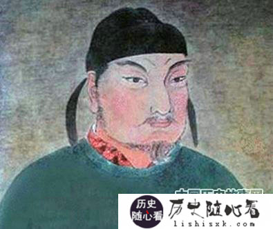 唐昭宗李晔简介