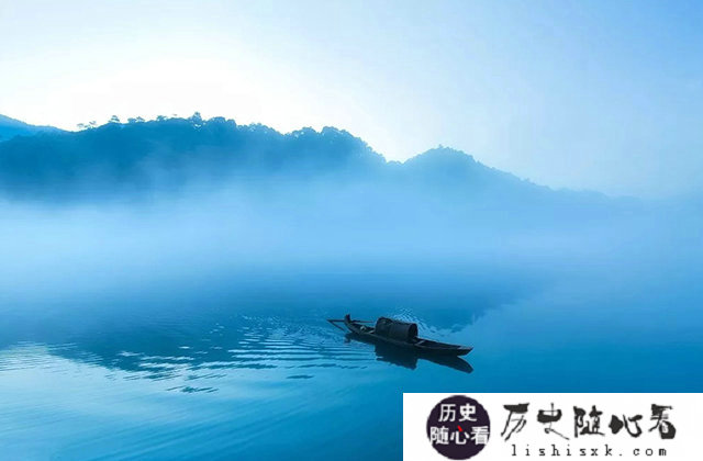 你知道长江、黄河，对于湖泊你却了解多少？中国有哪些著名大湖？_太湖