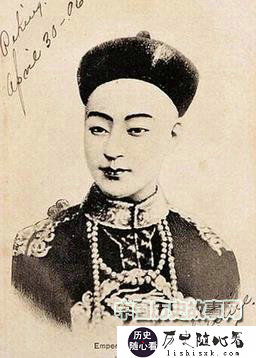 <a href=http://lishisxk.com/tags-etagid458-0.html target=_blank class=infotextkey>光绪</a>吃鸡蛋的故事