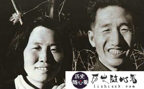 徐向前与程训宣