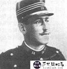 法国军官阿尔弗雷德·德雷福斯出生